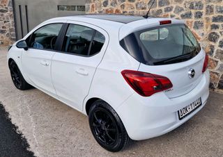 Opel Corsa 2016 1.3 CDTi  75 Hp Οθόνη-Ζάντες-A/C-thumb-2