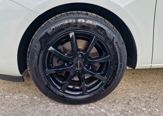 Opel Corsa 2016 1.3 CDTi  75 Hp Οθόνη-Ζάντες-A/C-thumb-8