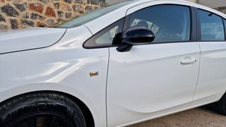 Opel Corsa 2016 1.3 CDTi  75 Hp Οθόνη-Ζάντες-A/C-thumb-3
