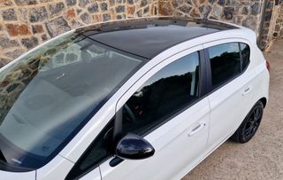 Opel Corsa 2016 1.3 CDTi  75 Hp Οθόνη-Ζάντες-A/C-thumb-6