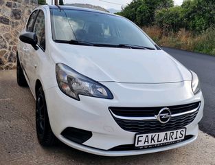 Opel Corsa 2016 1.3 CDTi  75 Hp Οθόνη-Ζάντες-A/C-thumb-17