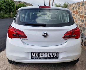 Opel Corsa 2016 1.3 CDTi  75 Hp Οθόνη-Ζάντες-A/C-thumb-4
