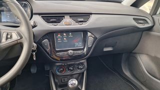 Opel Corsa 2016 1.3 CDTi  75 Hp Οθόνη-Ζάντες-A/C-thumb-12