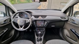 Opel Corsa 2016 1.3 CDTi  75 Hp Οθόνη-Ζάντες-A/C-thumb-11