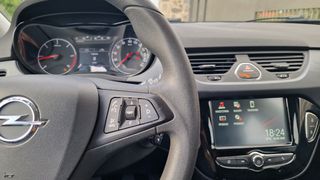 Opel Corsa 2016 1.3 CDTi  75 Hp Οθόνη-Ζάντες-A/C-thumb-13
