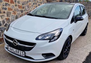 Opel Corsa 2016 1.3 CDTi  75 Hp Οθόνη-Ζάντες-A/C-thumb-15