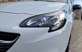 Opel Corsa 2016 1.3 CDTi  75 Hp Οθόνη-Ζάντες-A/C-thumb-7