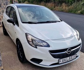 Opel Corsa 2016 1.3 CDTi  75 Hp Οθόνη-Ζάντες-A/C-thumb-16