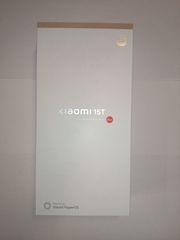Xiaomi 15T Black 5G
