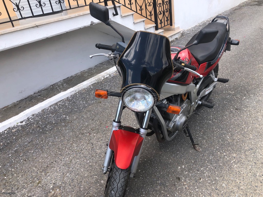 Suzuki GS 500 1998