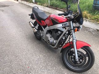 Suzuki GS 500 1998-thumb-1