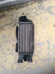 ΨΥΓΕΙΟ Intercooler FIAT MULTIJET 1.3 DIESEL