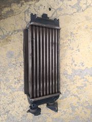 ΨΥΓΕΙΟ Intercooler FIAT MULTIJET 1.3 DIESEL-thumb-1