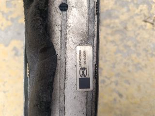 ΨΥΓΕΙΟ Intercooler FIAT MULTIJET 1.3 DIESEL-thumb-2