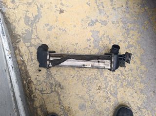 ΨΥΓΕΙΟ Intercooler FIAT MULTIJET 1.3 DIESEL-thumb-3