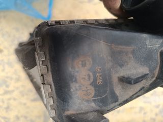 ΨΥΓΕΙΟ Intercooler FIAT MULTIJET 1.3 DIESEL-thumb-4