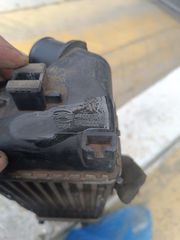 ΨΥΓΕΙΟ Intercooler FIAT MULTIJET 1.3 DIESEL-thumb-5