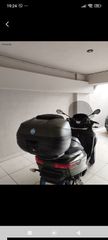 Piaggio MP3 500 2017 LT Sport