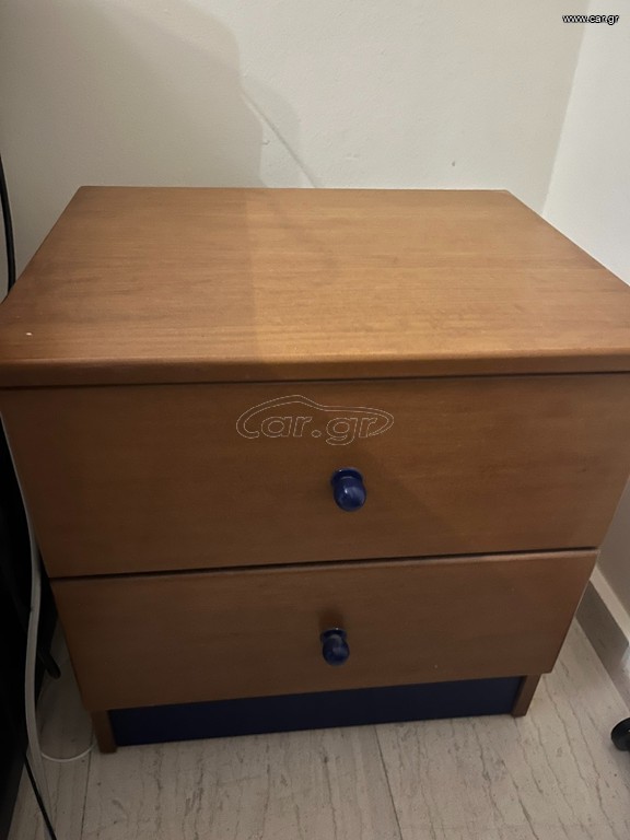 Kομοδίνο 48x48x38