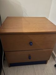 Kομοδίνο 48x48x38