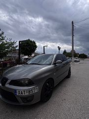 Seat Ibiza 2008 FR 1,8 20VT
