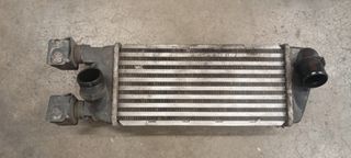 ΨΥΓΕΙΟ Intercooler FIAT MULTIJET 1.3 DIESEL