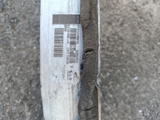 ΨΥΓΕΙΟ Intercooler FIAT MULTIJET 1.3 DIESEL-thumb-1