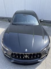 Maserati Levante 2022 GT HYBRID