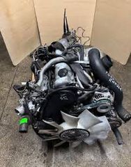 FORD RANGER MAZDA B2500 2002-2006 ΚΙΝΗΤΗΡΑΣ WL T 12VALVES ΜΕ ΕΗΛΕΚΤΡΙΚΗ ΑΝΤΛΙΑ ΠΕΤΡΕΛΑΙΟΥ