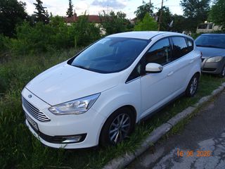 Ford C-Max 2016 TITANIUM-thumb-1