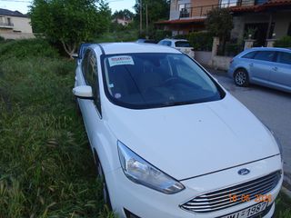 Ford C-Max 2016 TITANIUM-thumb-2
