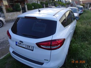 Ford C-Max 2016 TITANIUM-thumb-3