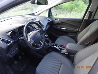 Ford C-Max 2016 TITANIUM-thumb-4