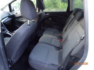 Ford C-Max 2016 TITANIUM-thumb-6