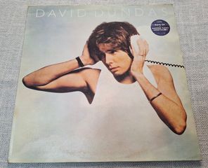 David Dundas – David Dundas  LP