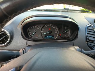 Ford Ka 2018 KA+