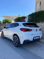 Bmw X2 2023 SDRIVE18I M packet