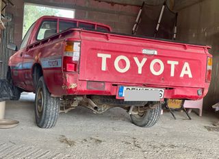 Toyota Hilux 1997
