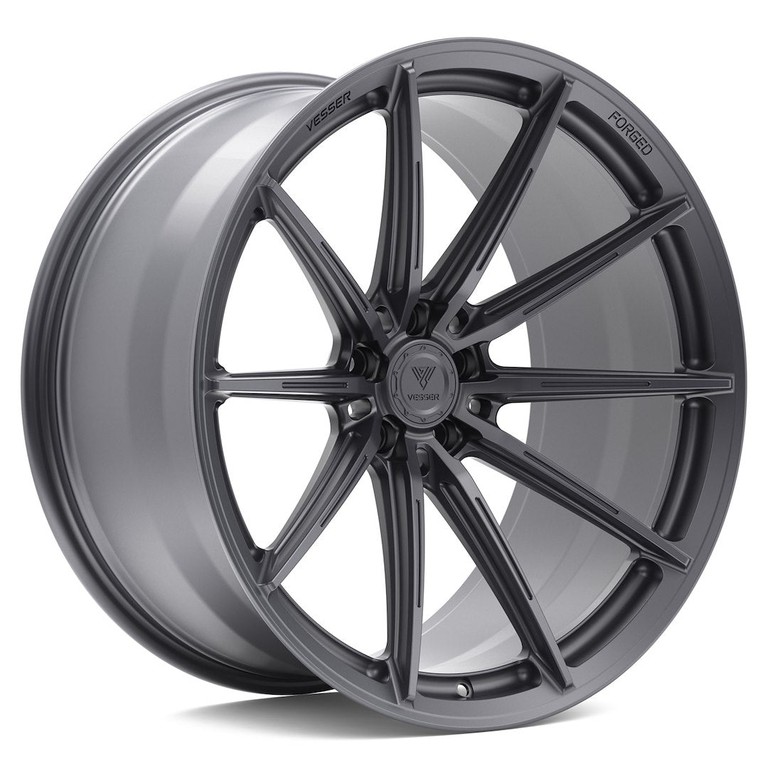Vesser VSR2 Blank Custom Finish 23*10.5