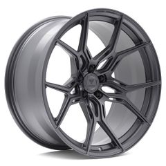 Vesser VSR3 Blank Custom Finish 19*8
