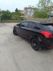Kia ProCeed / pro_cee'd 2008