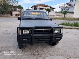 Mitsubishi L200 1997 L200 4X4 4πορτο