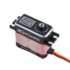 XQ Power Servo'sXQ Power XQ-BLS8135D HV Brushless Servo – 35kg Waterproof | Aluminium Case | 8.4V