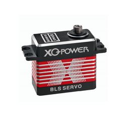XQ Power Servo'sXQ Power XQ-BLS8335DW HV Brushless Servo – 35kg IP67 Waterproof | Aluminium Case | 8.4V