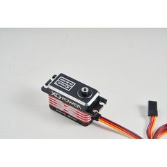 XQ Power Servo'sXQ Power XQ-BLS325 HV Brushless Low-Profile Servo – 25kg Waterproof | Aluminium Case | 8.4V