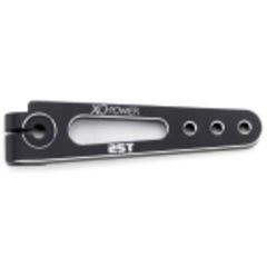 XQ Power Servo'sXQ-BLS8175D Metal Servo Arm 25T. This servo arm (25T) is available in the following lengths: 24mm and 50mm.