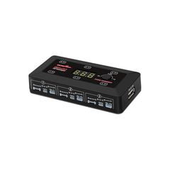 UltraPower6X1S LiPo/LiHV DC Charger
