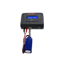 UltraPower100W 10A AC/DC Charger-thumb-2