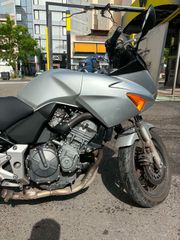 Honda CBF 600S 2007-thumb-2