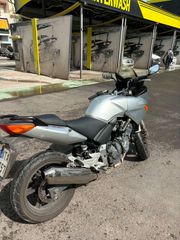 Honda CBF 600S 2007-thumb-1
